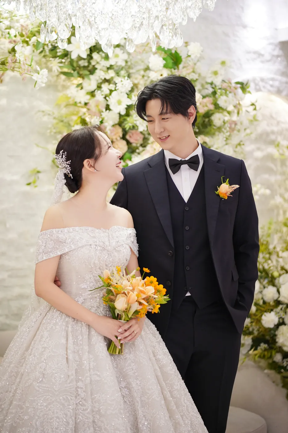 본식 스냅, 문의부터 사진 받기까지 — 예약·촬영·보정 일정 전체 정리