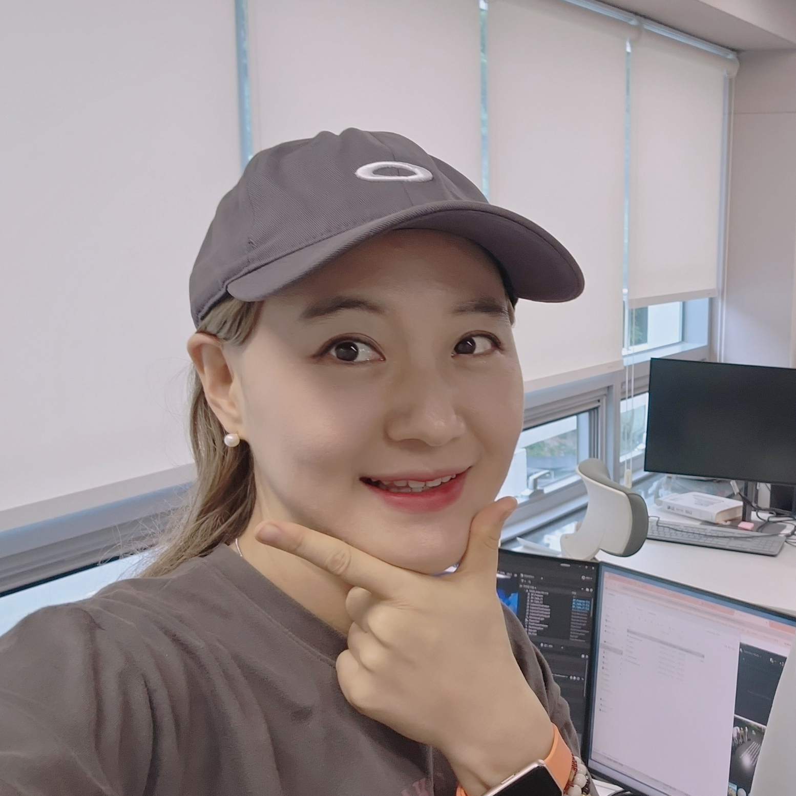 이수진 프로필 이미지