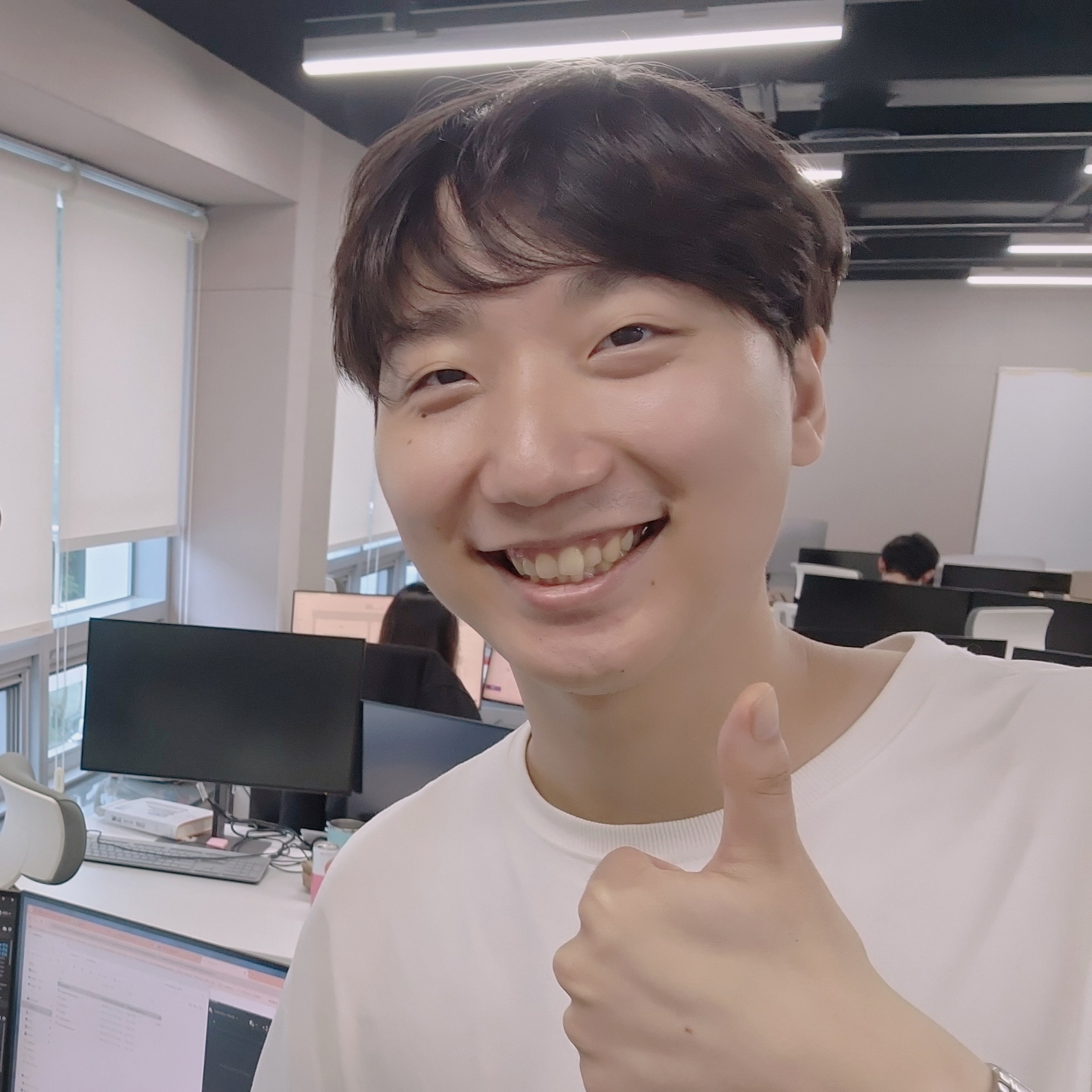 강병민 프로필 이미지